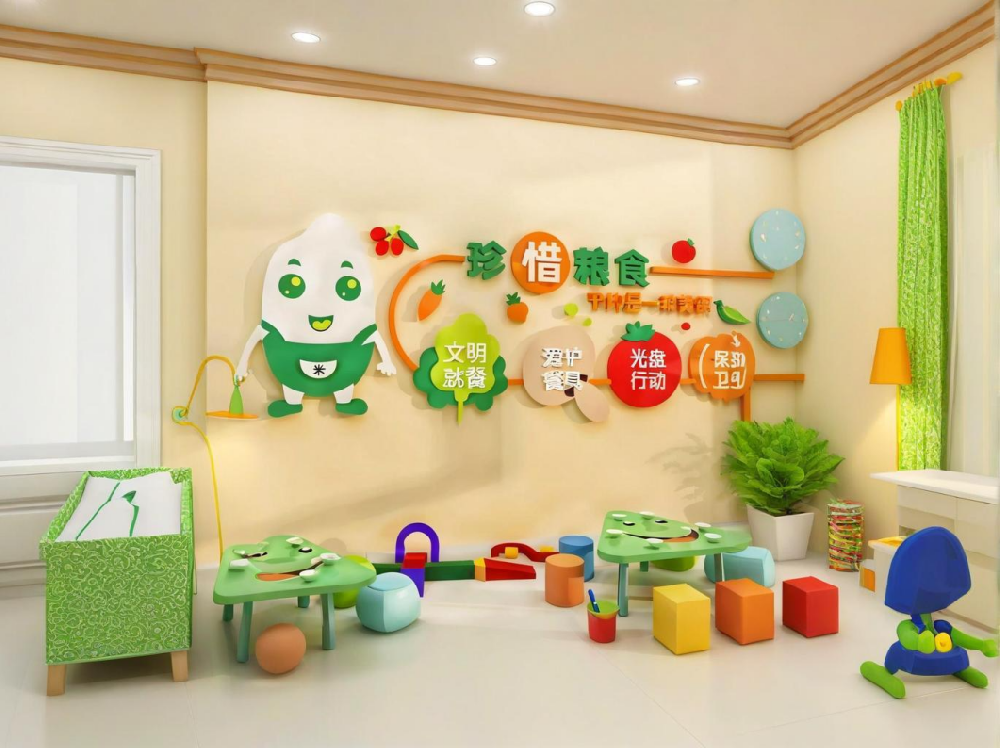 萊恩德農(nóng)藥殘留檢測儀走進(jìn)幼兒園，為孩子們的安全護(hù)航