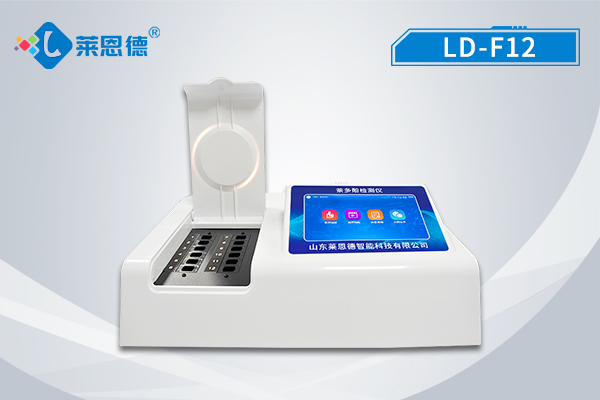 為什么茶多酚含量檢測不可忽視？茶多酚含量快速檢測儀的優(yōu)勢解析
